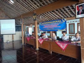 MUSRENBANG KALURAHAN SIDOREJO RKPKAL 2027, USULAN DURKP 2028 DAN DANA KEISTIMEWAAN TAHUN 2029